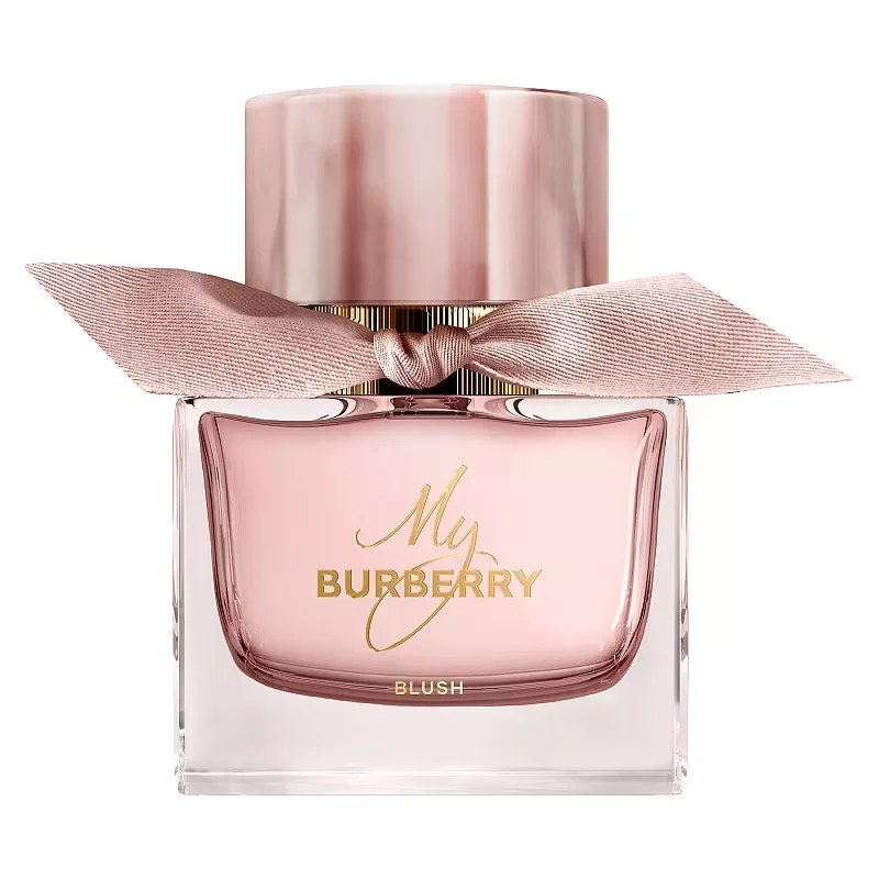 Burberry My Burberry Blush EDP 1.6 oz – Cadeau CSE Prestige | Burberry — cadeau CSE cadeau entreprise