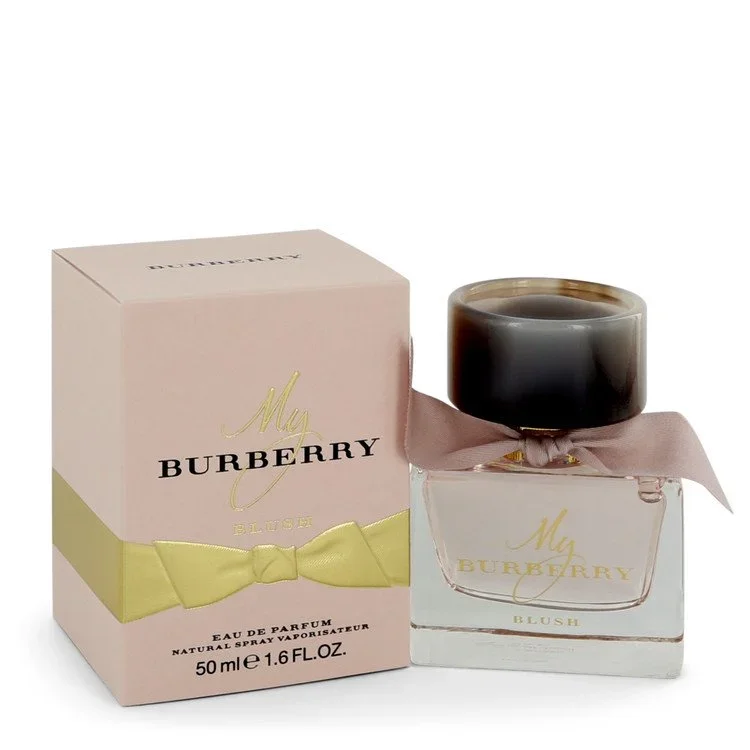 Burberry My Burberry Blush EDP 1.6 oz – Cadeau CSE Prestige | Burberry — vue 1 — cadeau entreprise