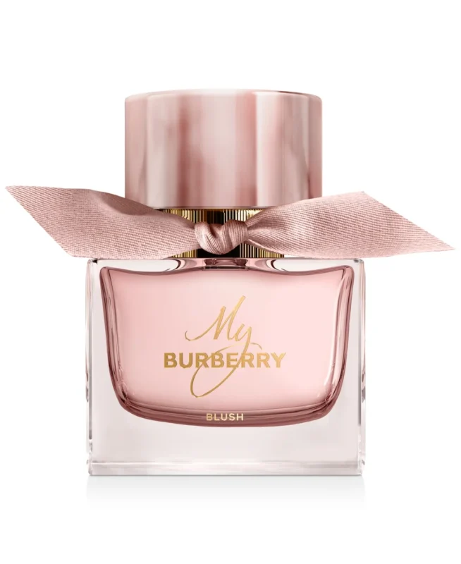 Burberry My Burberry Blush EDP 1.6 oz – Cadeau CSE Prestige | Burberry — vue 2 — cadeau entreprise
