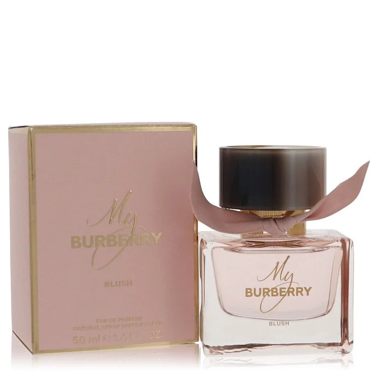 Burberry My Burberry Blush EDP 1.6 oz – Cadeau CSE Prestige | Burberry — vue 3 — cadeau entreprise