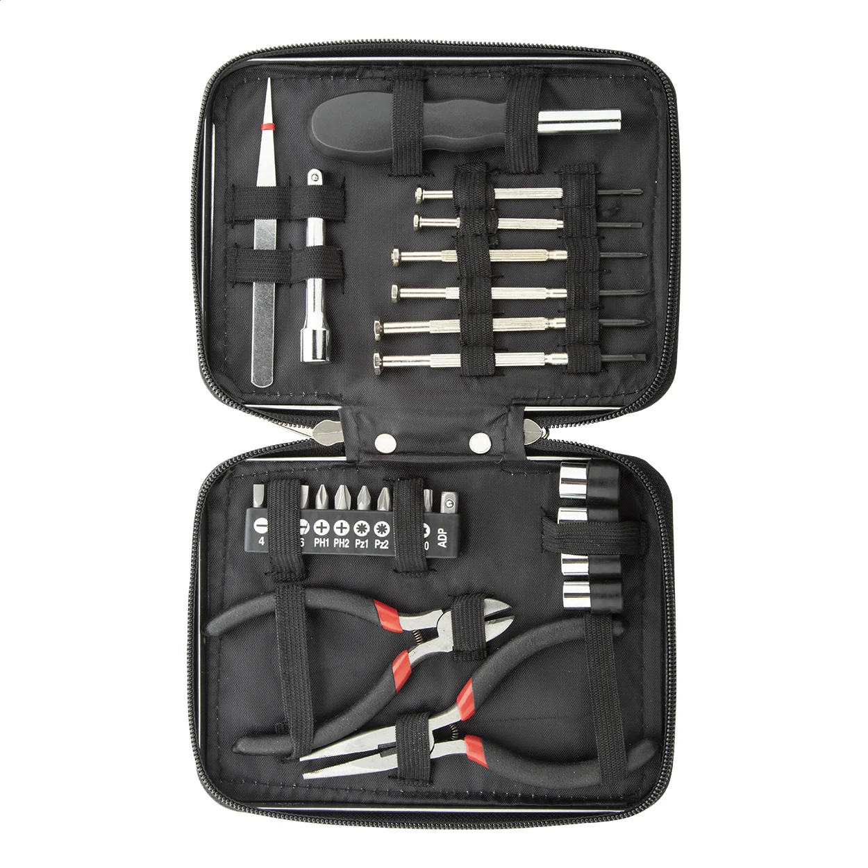 Cadeau CSE : Aldrin
set à outils — cadeau CSE cadeau entreprise