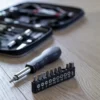 Cadeau CSE : Aldrin
set à outils — vue 3 — cadeau entreprise
