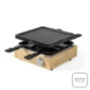 Cadeau CSE : Appareil à raclette 4 personnes — cadeau CSE cadeau entreprise