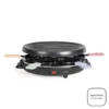 Cadeau CSE : Appareil à raclette 6 personnes — cadeau CSE cadeau entreprise