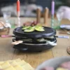 Cadeau CSE : Appareil à raclette 6 personnes — vue 4 — cadeau entreprise