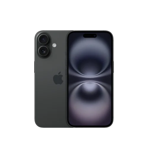 Cadeau CSE : APPLE IPHONE 16 128GB BLACK MYE73HX/A — cadeau CSE cadeau entreprise