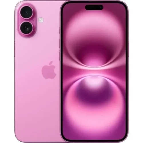 Cadeau CSE : APPLE iPhone 16 128GB Pink — cadeau CSE cadeau entreprise