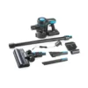 Cadeau CSE : Aspirateur balai 2en1 22.2v – DO1135SV – Domo — vue 1 — cadeau entreprise
