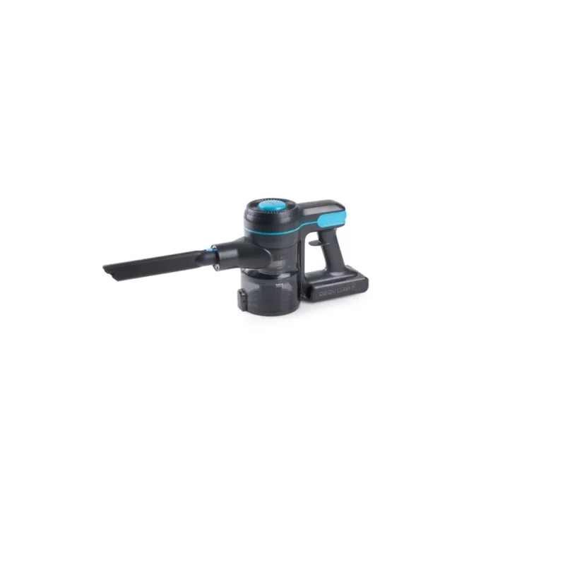 Cadeau CSE : Aspirateur balai 2en1 22.2v  – DO1135SV – Domo — vue 2 — cadeau entreprise