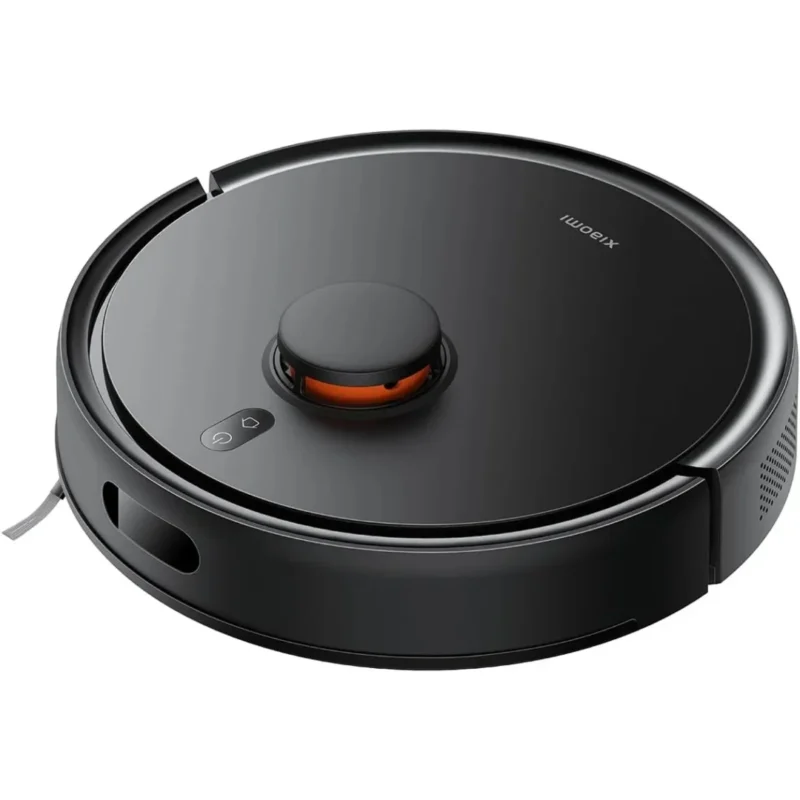 Cadeau CSE : Aspirateur/laveur robot connecté  – S20 BLACK – Xiaomi — vue 1 — cadeau entreprise