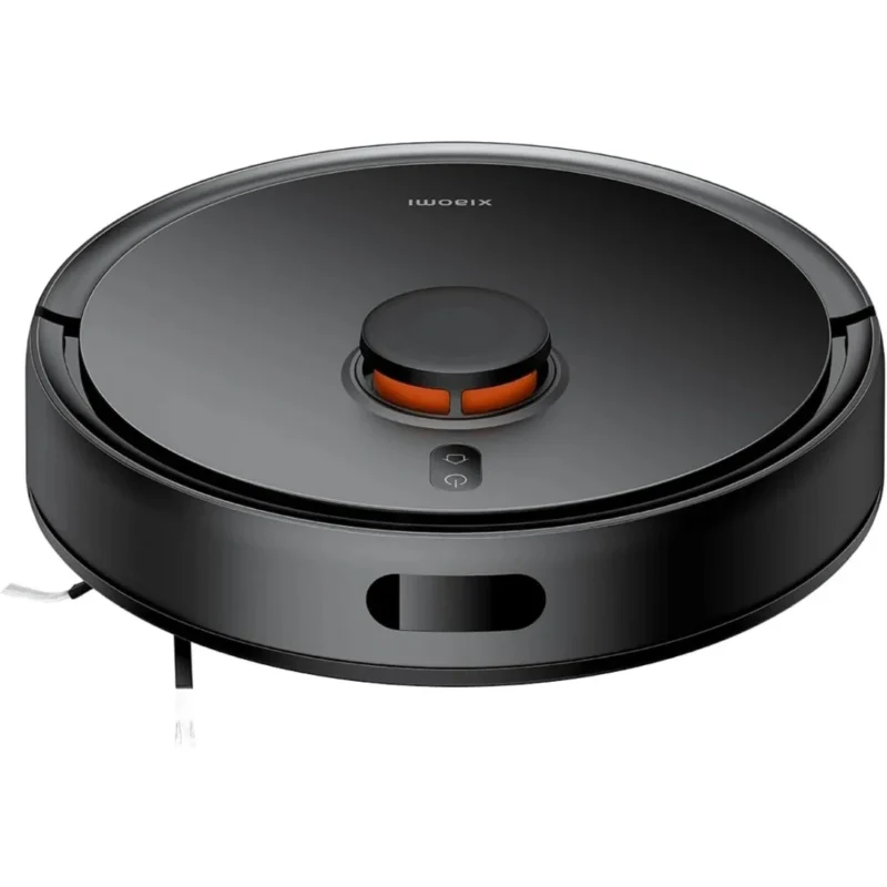 Cadeau CSE : Aspirateur/laveur robot connecté  – S20 BLACK – Xiaomi — vue 2 — cadeau entreprise
