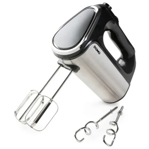 Cadeau CSE : BATTEUR FILAIRE DOMO DO9258M — vue 1 — cadeau entreprise