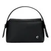 Cadeau CSE : Bergam | Sac dame Clémentine Black BRGM445274 — vue 1 — cadeau entreprise