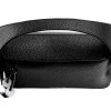 Cadeau CSE : Bergam | Sac dame Clémentine Black BRGM445274 — vue 2 — cadeau entreprise
