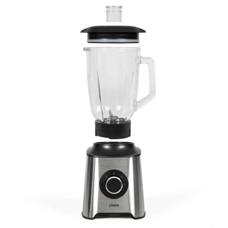 Cadeau CSE : Blender 1,5 L — vue 1 — cadeau entreprise
