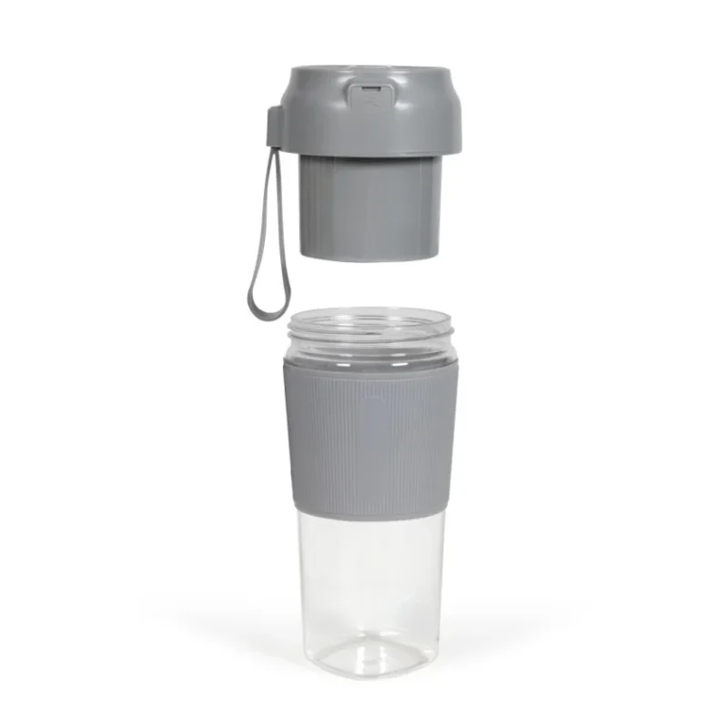 Cadeau CSE : Blender portable — vue 1 — cadeau entreprise
