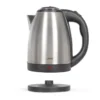 Cadeau CSE : Bouilloire en acier inoxydable 1,8 L — vue 1 — cadeau entreprise