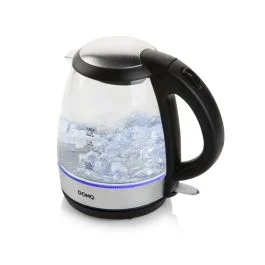 Cadeau CSE : BOUILLOIRE SANS FIL  DOMO DO9218WK — cadeau CSE cadeau entreprise