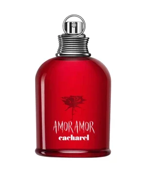 Cadeau CSE : Cacharel Amor Amor — cadeau CSE cadeau entreprise