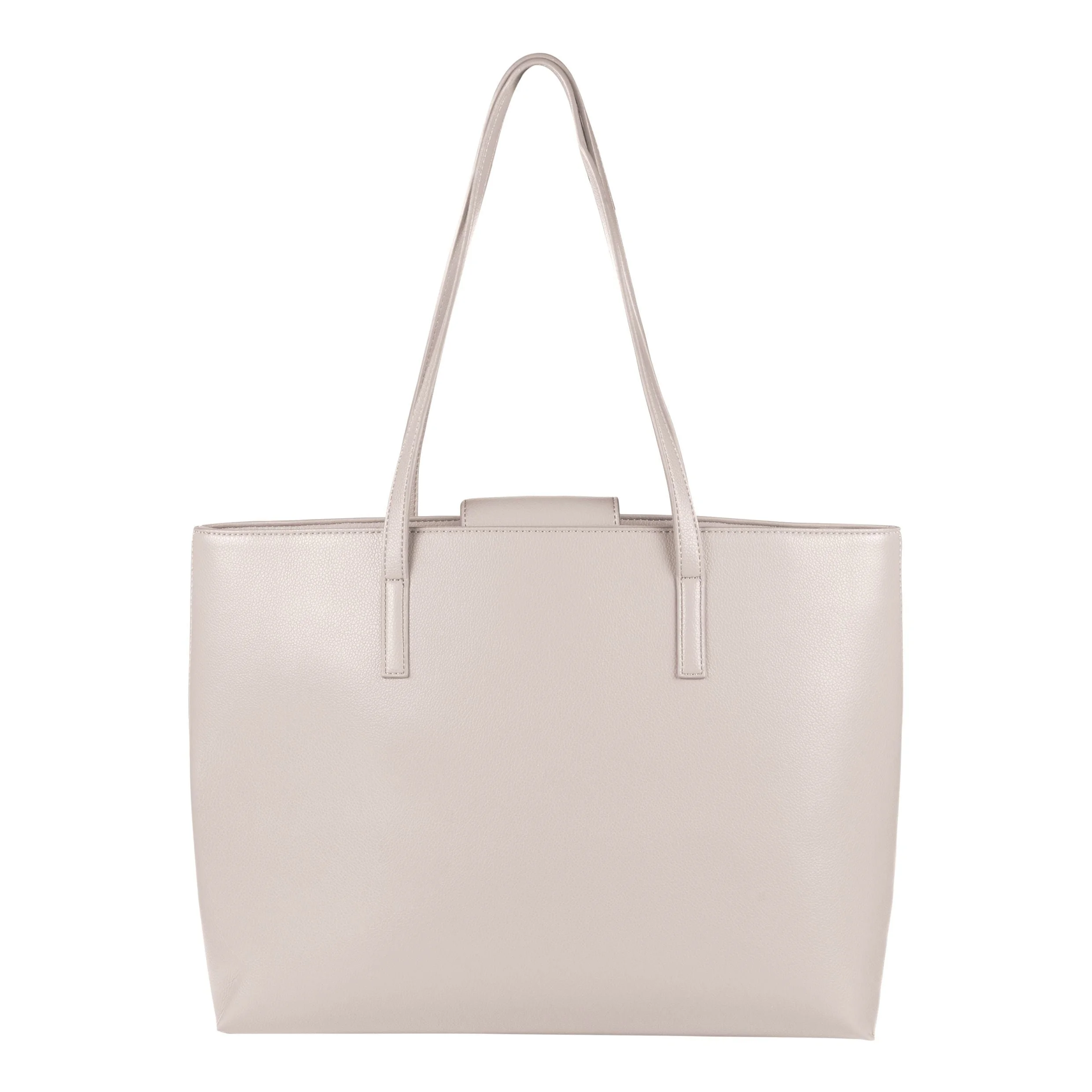 Cadeau CSE : Cacharel CTX219K-Lady bag Alma Light Grey — vue 4 — cadeau entreprise