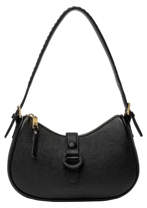 Cadeau CSE : Cacharel Sac dame Astrid Black — cadeau CSE cadeau entreprise