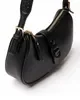 Cadeau CSE : Cacharel Sac dame Astrid Black — vue 2 — cadeau entreprise