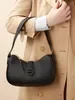 Cadeau CSE : Cacharel Sac dame Astrid Black — vue 4 — cadeau entreprise