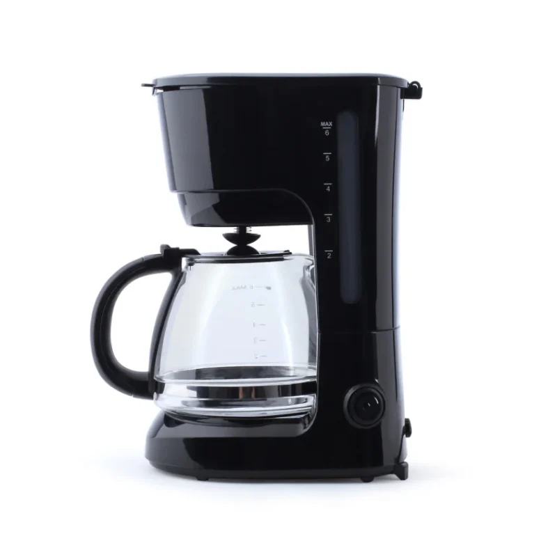 Cadeau CSE : Cafetière électrique — vue 1 — cadeau entreprise