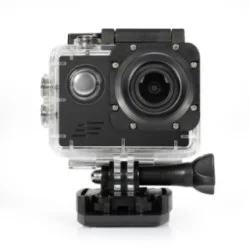Cadeau CSE : Caméra de sport Wifi 4K — cadeau CSE cadeau entreprise