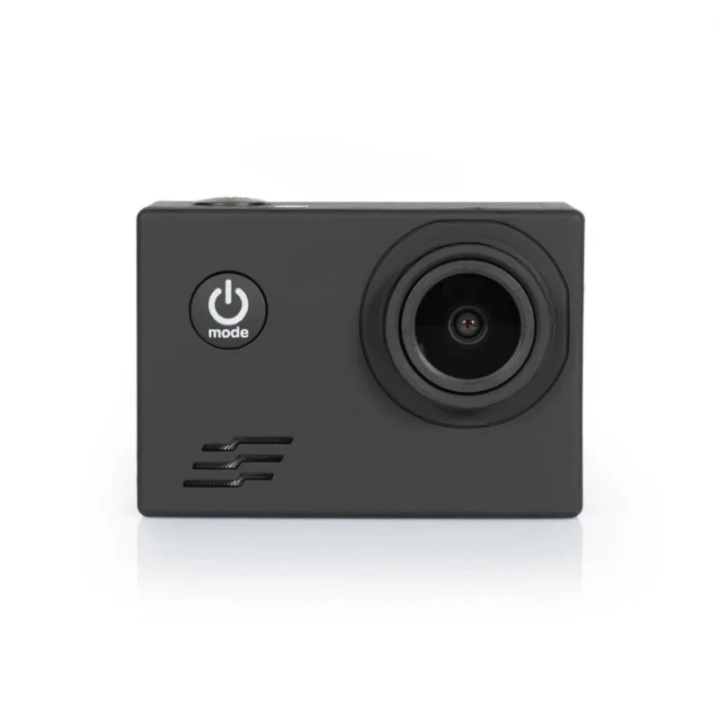 Cadeau CSE : Caméra de sport Wifi 4K — vue 2 — cadeau entreprise