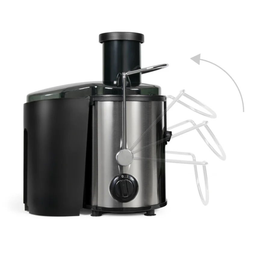 Cadeau CSE : Centrifugeuse — vue 3 — cadeau entreprise
