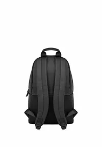 Cadeau CSE : Cerruti 1881HOLBORN – Sac à dos – black — vue 1 — cadeau entreprise