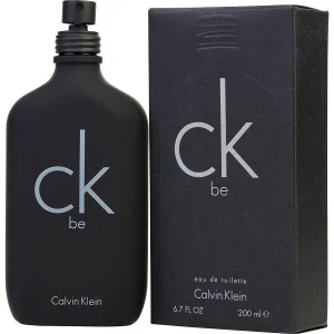 Cadeau CSE : Ck Be
																													Eau De Toilette Spra — cadeau CSE cadeau entreprise
