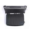 Cadeau CSE : Compact grill — vue 3 — cadeau entreprise