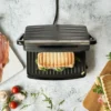 Cadeau CSE : Compact grill — vue 4 — cadeau entreprise