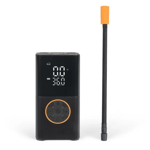 Cadeau CSE : Compresseur USB portatif — cadeau CSE cadeau entreprise