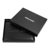 Cadeau CSE : Conférencier A5 Label Black — vue 1 — cadeau entreprise