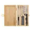 Cadeau CSE : Cooter
kit d’outils — cadeau CSE cadeau entreprise