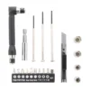 Cadeau CSE : Cooter
kit d’outils — vue 1 — cadeau entreprise