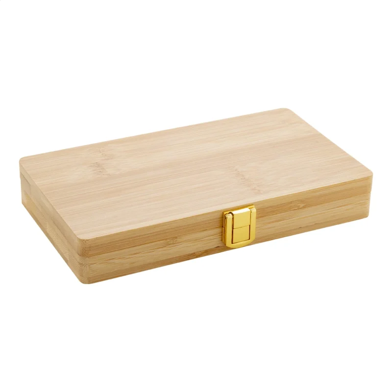 Cadeau CSE : Cooter
              kit d’outils — vue 2 — cadeau entreprise