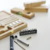 Cadeau CSE : Cooter
kit d’outils — vue 3 — cadeau entreprise