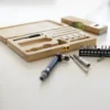 Cadeau CSE : Cooter
kit d’outils — vue 4 — cadeau entreprise