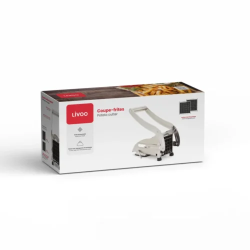 Cadeau CSE : Coupe-frites — cadeau CSE cadeau entreprise
