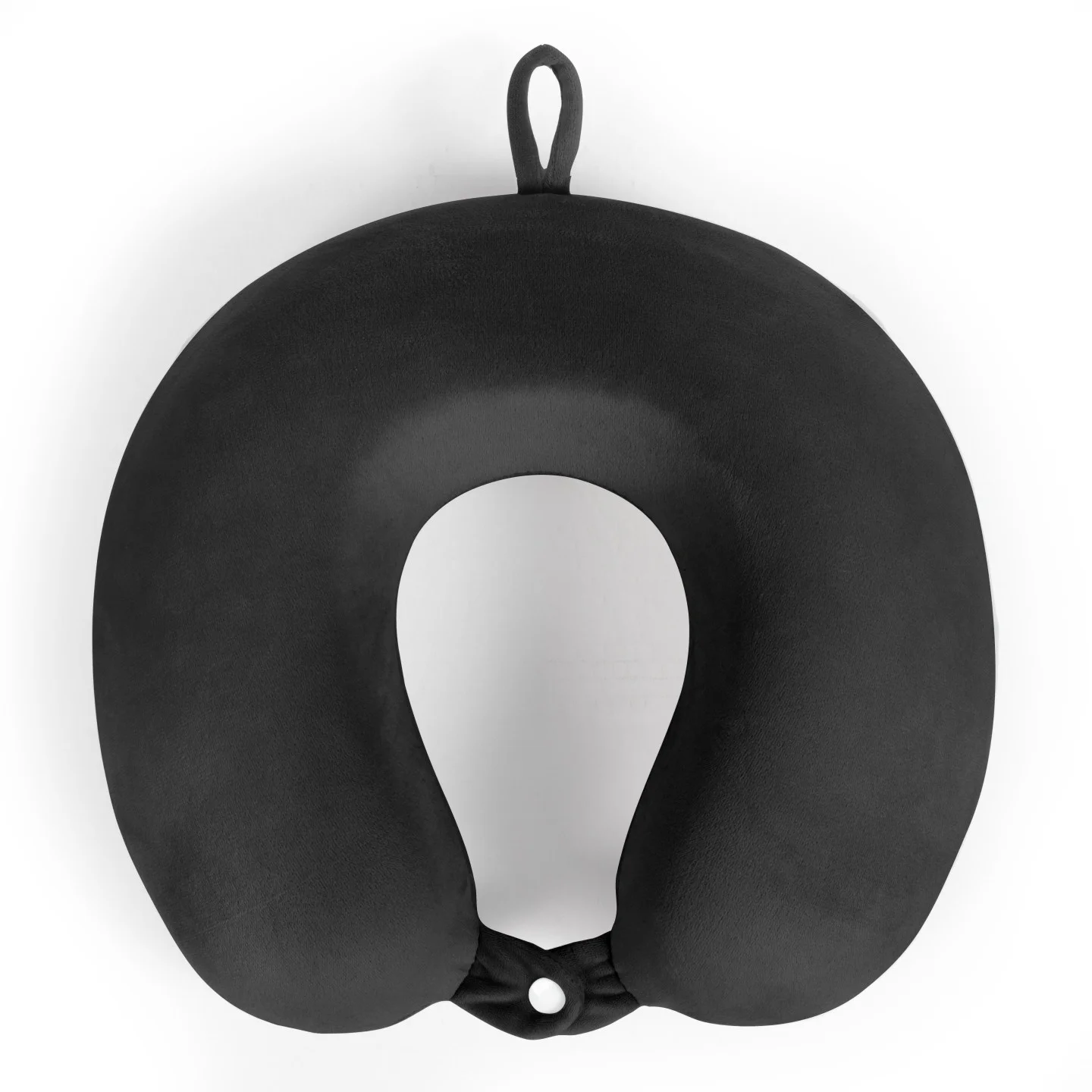 Cadeau CSE : Coussin de voyage à mémoire de forme — cadeau CSE cadeau entreprise