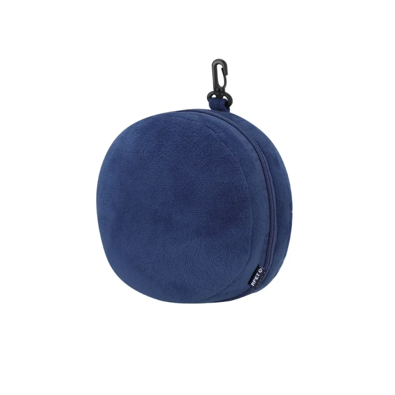 Cadeau CSE : Coussin Masque Voyage Pansir — vue 1 — cadeau entreprise