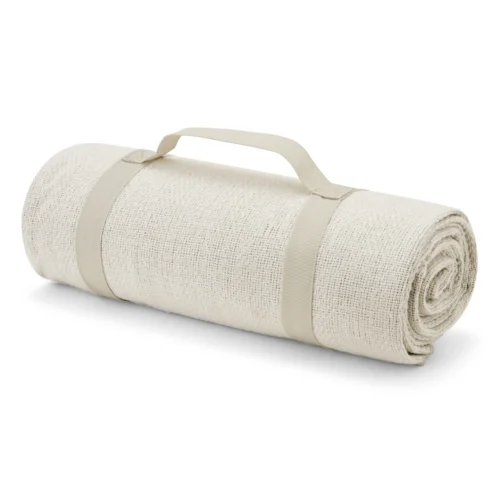 Cadeau CSE : Couverture de pique-nique — cadeau CSE cadeau entreprise