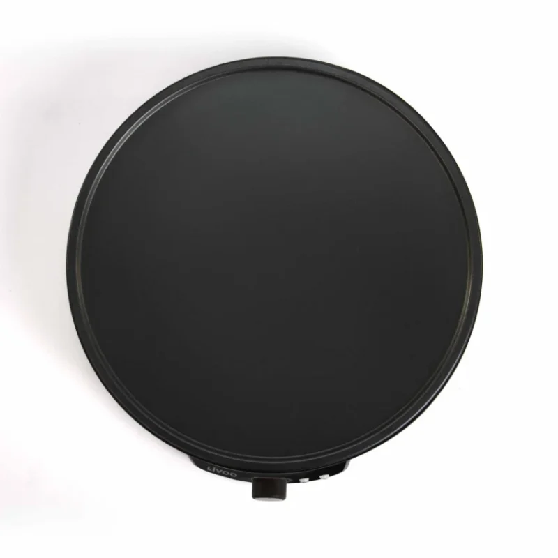 Cadeau CSE : Crêpière — vue 1 — cadeau entreprise