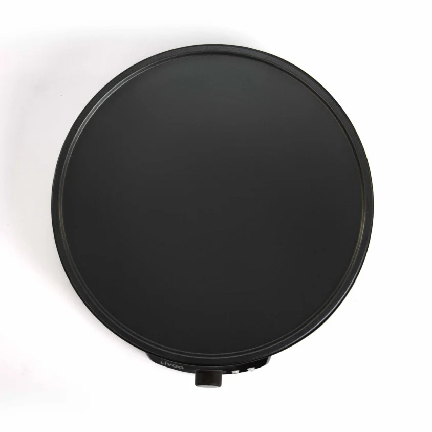 Cadeau CSE : Crêpière — vue 1 — cadeau entreprise