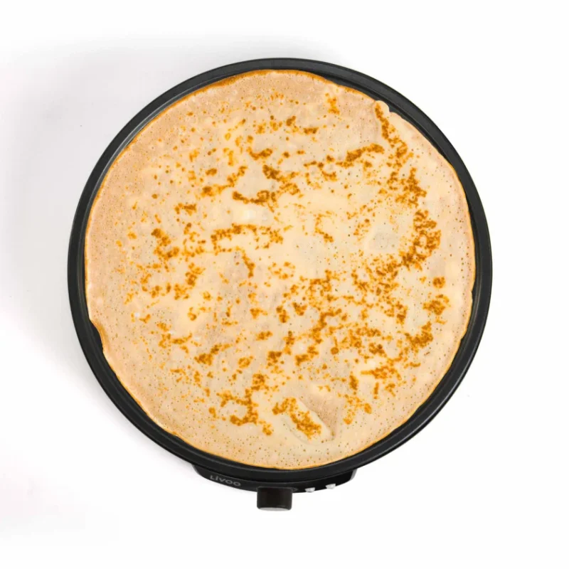 Cadeau CSE : Crêpière — vue 2 — cadeau entreprise