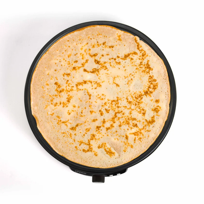 Cadeau CSE : Crêpière — vue 2 — cadeau entreprise